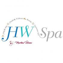 hwspa by nurten ünsev