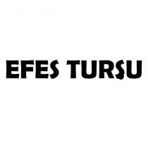 efes turşu