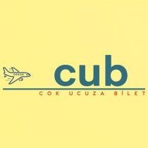 cub cok ucuza bilet