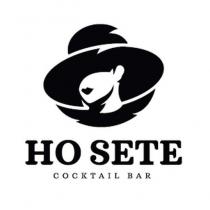 ho sete cocktail bar