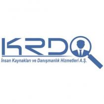 krd insan kaynakları ve danışmanlık hizmetleri a.ş.