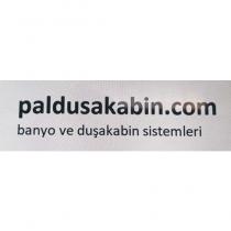 paldusakabin banyo ve duşakabin sistemleri