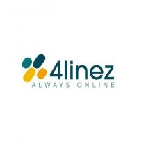 4linez always online