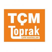 tçm toprak çapa makinaları