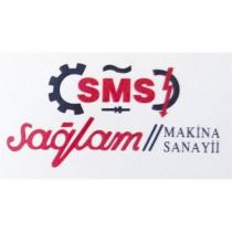 sms sağlam makina sanayii