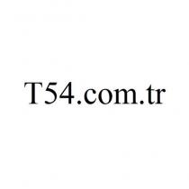 t54.com.tr