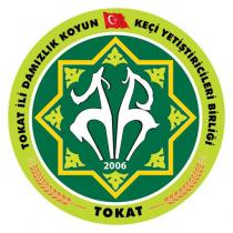 tokat ili damızlık koyun keçi yetiştiricileri birliği