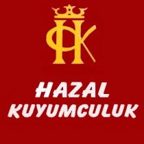 hk hazal kuyumculuk