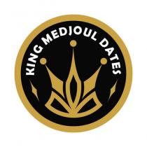 king medjoul dates