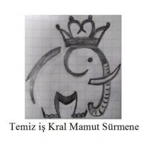 temiz iş kral mamut sürmene