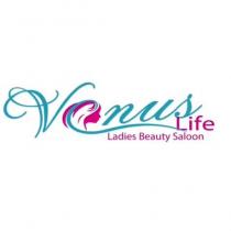 venuslife ladies beauty saloon