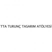 tta turunç tasarım atölyesi