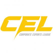 cel corporate esports league