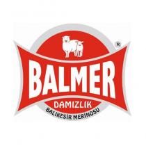 balmer damızlık balıkesir merinosu