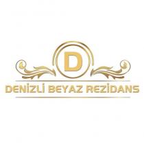 denizli beyaz rezidans