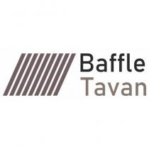 baffle tavan