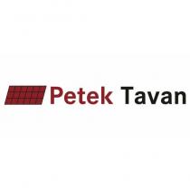 petek tavan
