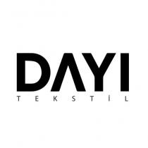 dayı tekstil