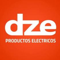 dze productos electricos