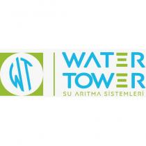water tower su arıtma sistemleri wt