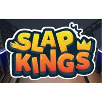 slap kings
