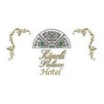 küpeli palace hotel