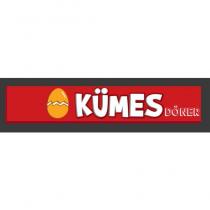 kümes döner