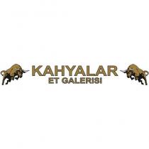 kahyalar et galerisi