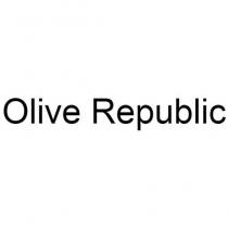 olive republic
