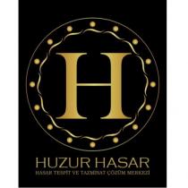 huzur hasar