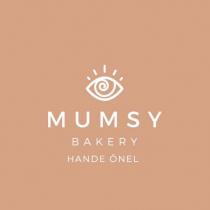 mumsy bakery hande önel