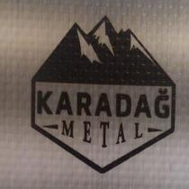karadağ metal