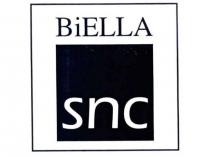 biella snc