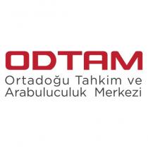 odtam ortadoğu tahkim ve arabuluculuk merkezi