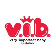 v.i.b. very important baby by ebebek