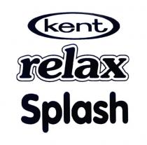 kent relax splash