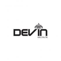 MİSS DEVİN GELİNLİK