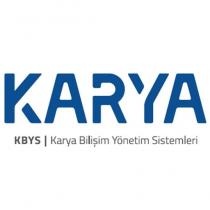 karya kbys karya bilişim yönetim sistemleri