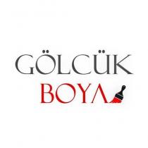 gölcük boya