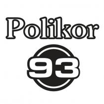 polikor 93
