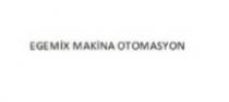 egemix makina otomasyon