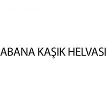 abana kaşık helvası