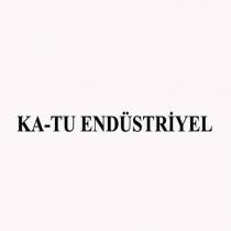 ka-tu endüstriyel