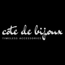 côte de bijoux timeless accessories