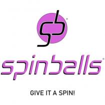 sb spinballs give it a spin!
