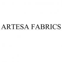 artesa fabrics
