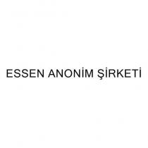 essen anonim şirketi