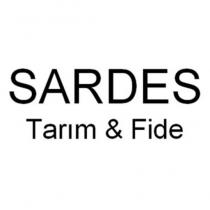 sardes tarım & fide