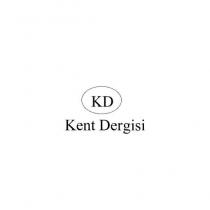 kd kent dergisi