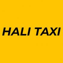 halı taxi